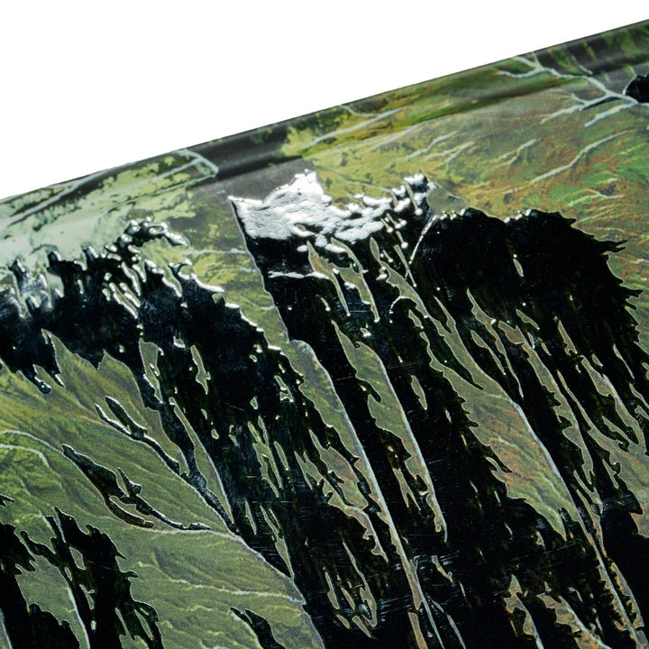 Užrašinė A5 su kietu viršeliu - Žemė 2