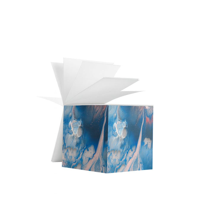 Plėšomų 900 lapelių kubelis - Neptūnas