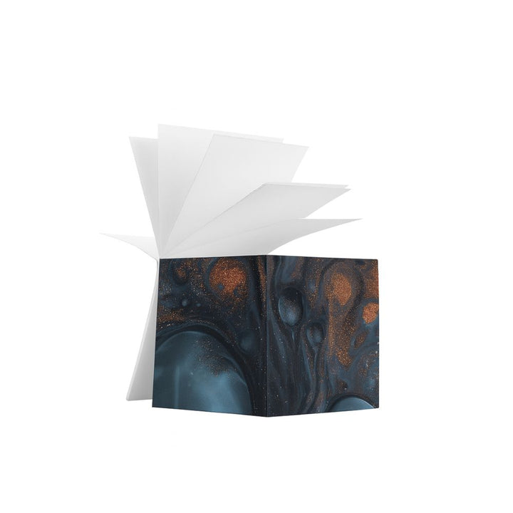 Plėšomų 900 lapelių kubelis - Saturnas