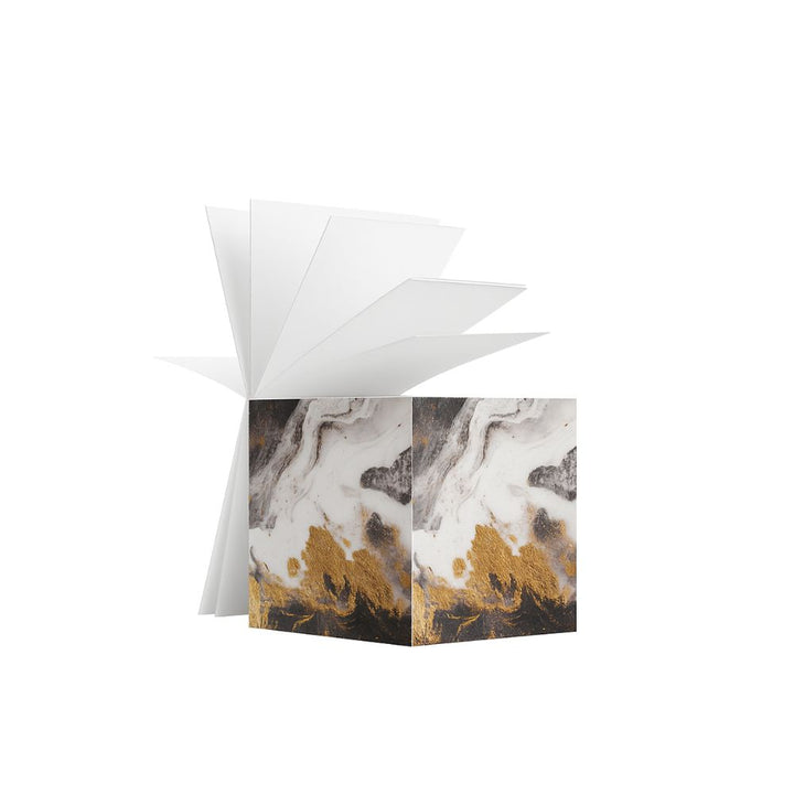 Plėšomų 900 lapelių kubelis - Marsas