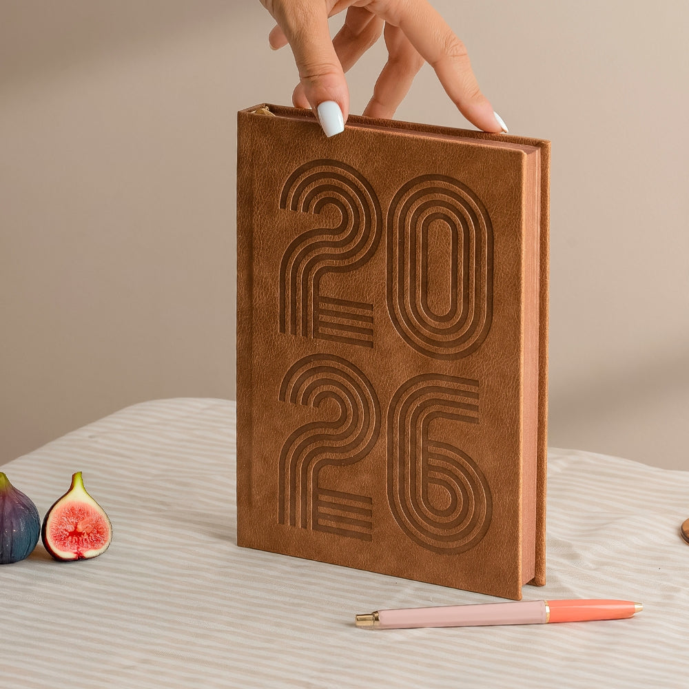 Darbo knyga su įspaudu - Karamelė