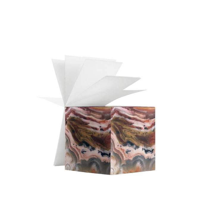 Plėšomų 900 lapelių kubelis - Jupiteris