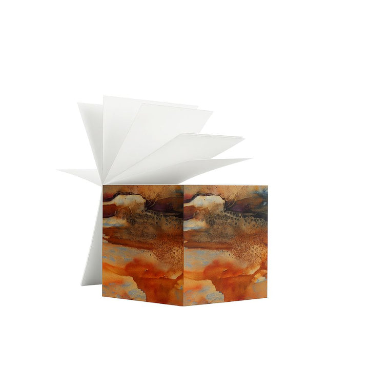 Plėšomų 900 lapelių kubelis - Venera