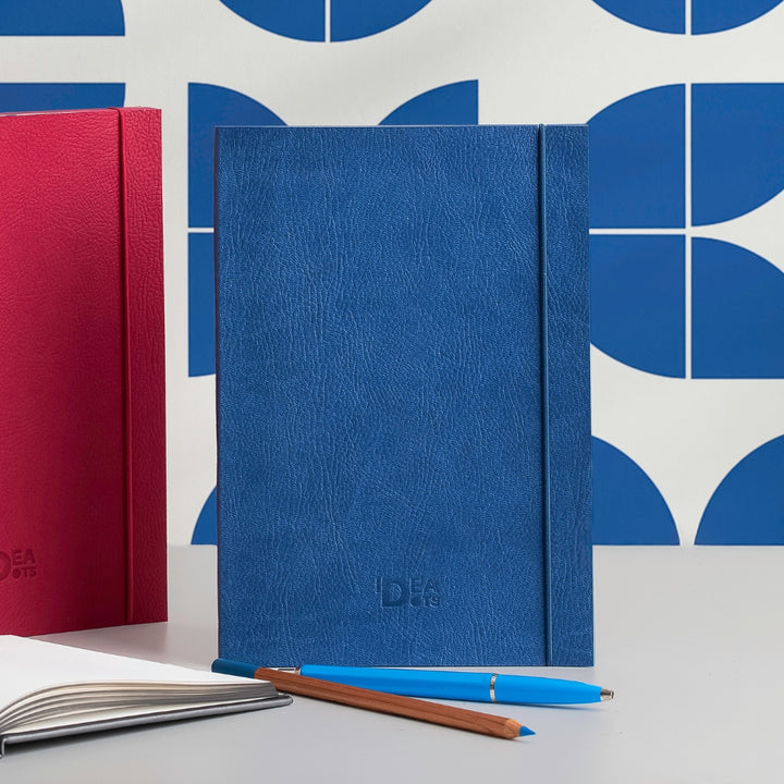 Darbo knyga be datų - Indigo