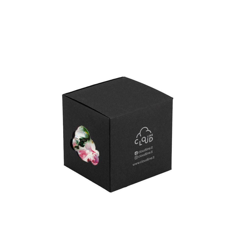 Plėšomų 900 lapelių kubelis - Dangaus pieva