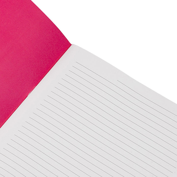 Sąsiuvinis A4 - Žemės akis