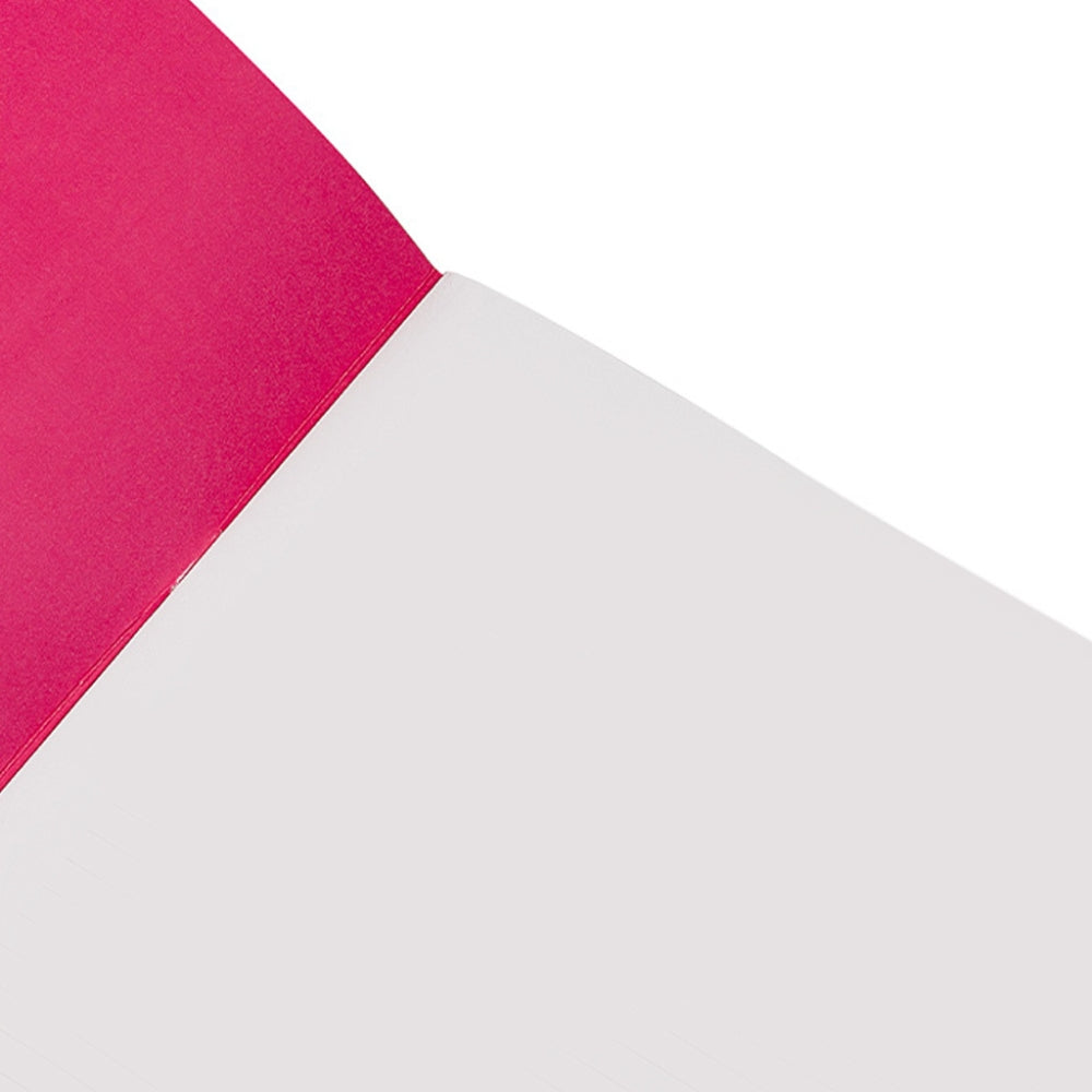 Sąsiuvinis A4 - Ufo