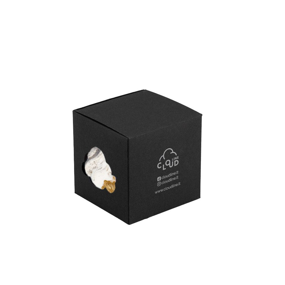 Plėšomų 900 lapelių kubelis - Marsas