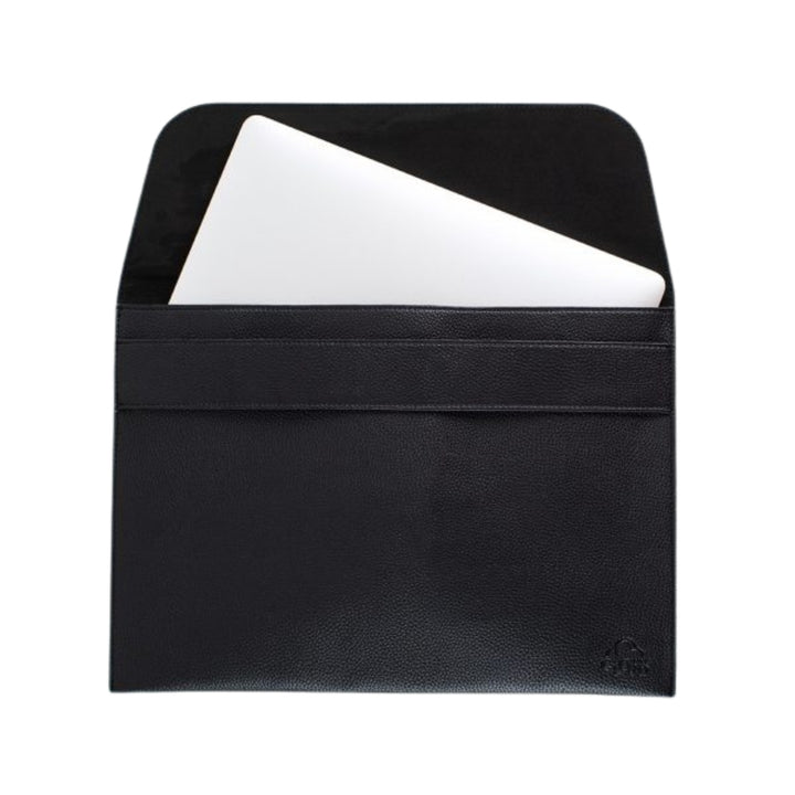 Nešiojamo kompiuterio dėklas - Juodas