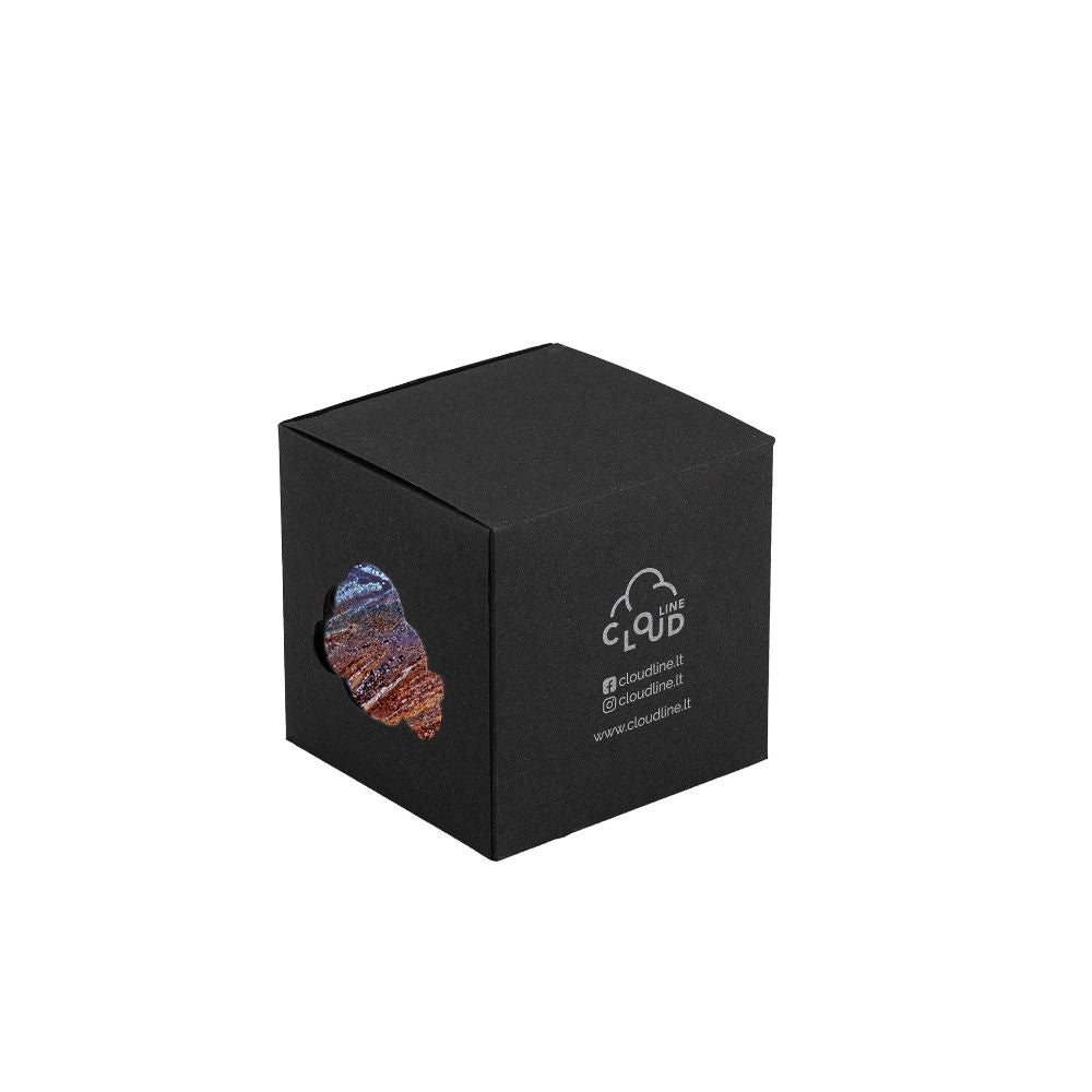 Plėšomų 900 lapelių kubelis - Merkurijus