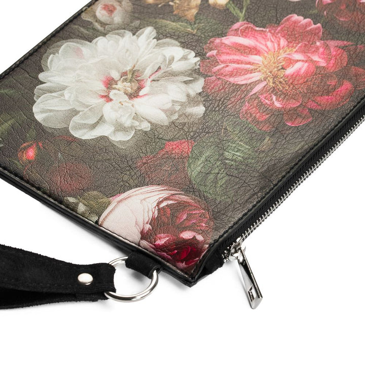 Delninė iš eko odos - Visatos žiedai