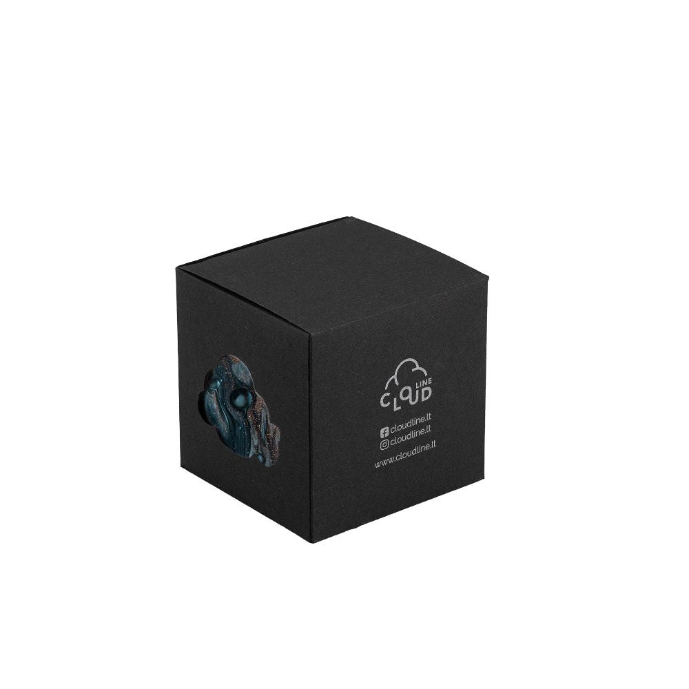 Plėšomų 900 lapelių kubelis - Saturnas