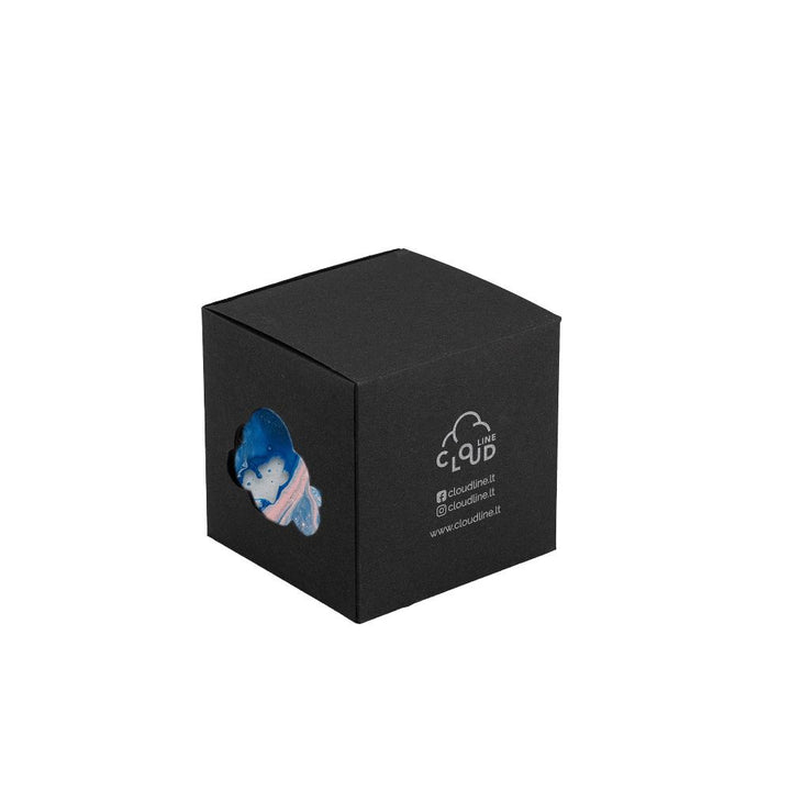 Plėšomų 900 lapelių kubelis - Neptūnas