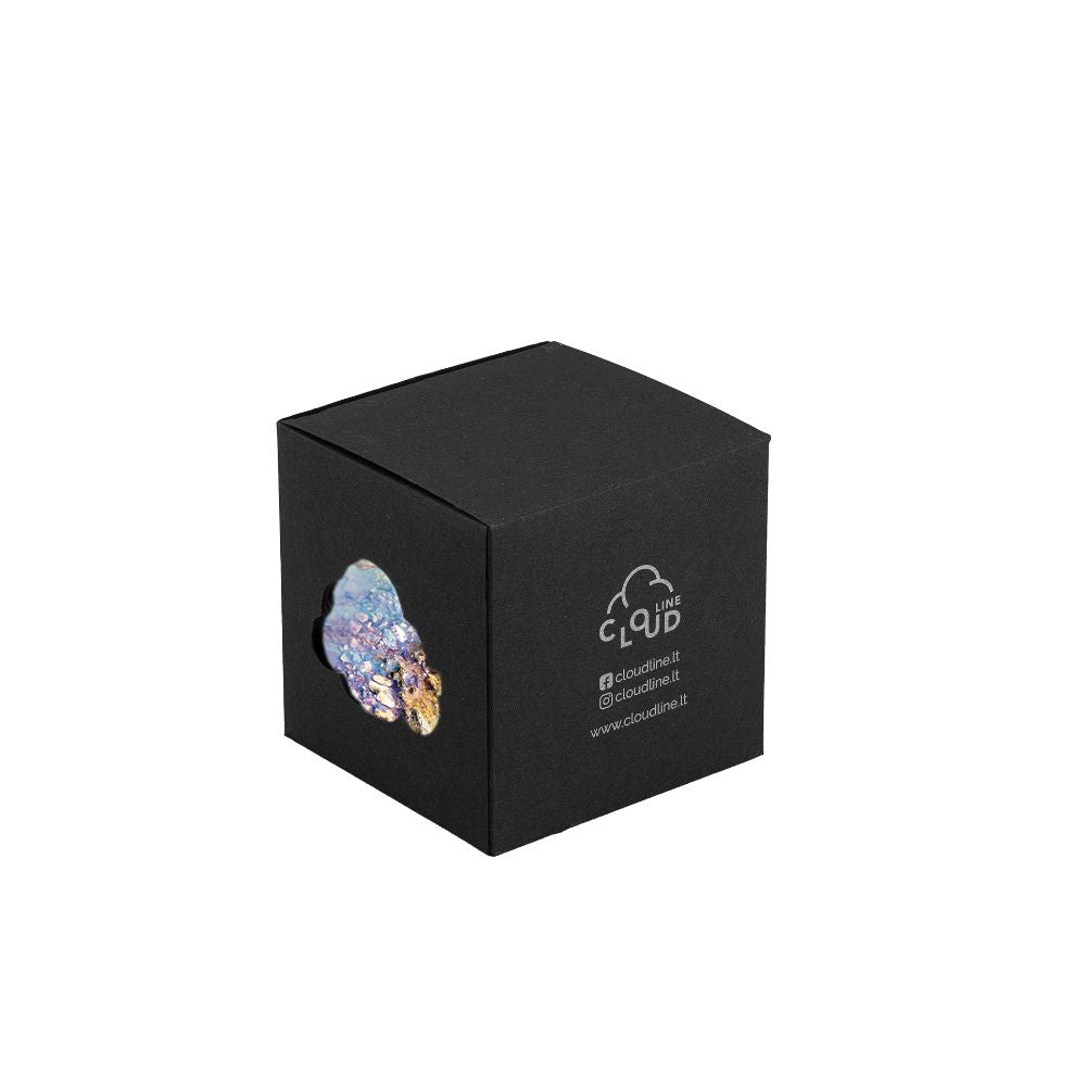 Plėšomų 900 lapelių kubelis - Uranas