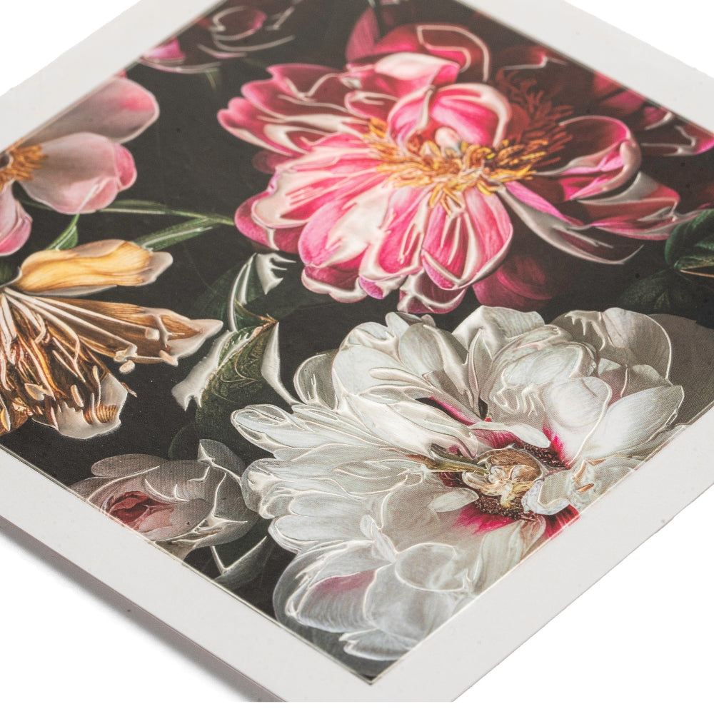 Atvirukas su voku - Visatos žiedai