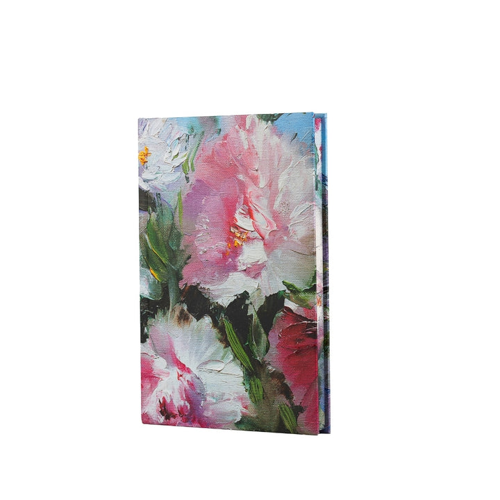 Užrašinė A5 su kietu viršeliu - Dangaus pieva