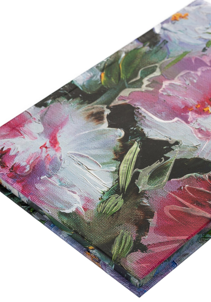 Užrašinė A5 su kietu viršeliu - Dangaus pieva