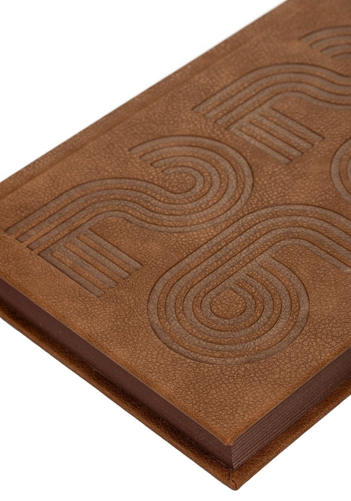 Darbo knyga su įspaudu - Karamelė