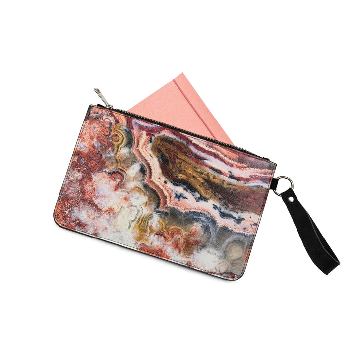 Delninė iš eko odos - Jupiteris