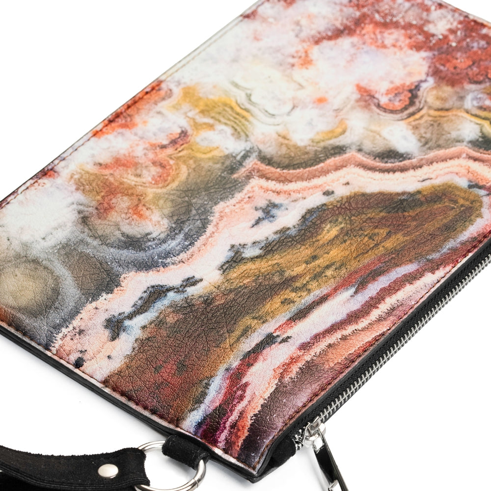 Delninė iš eko odos - Jupiteris