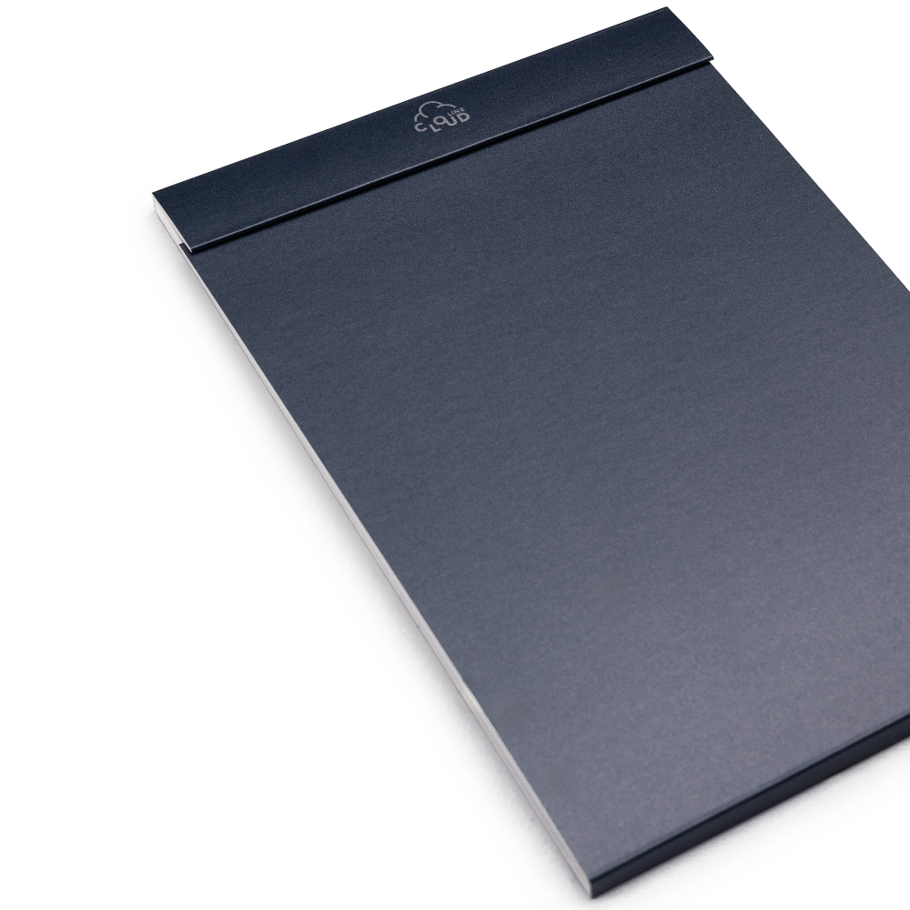 Dienos planuoklis A6 - Mėlynas