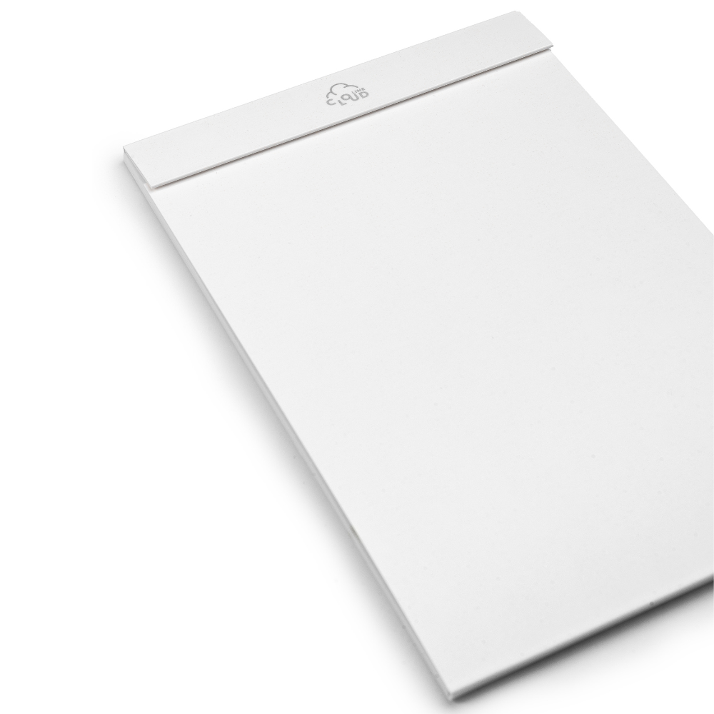 Dienos planuoklis A6 - Baltas