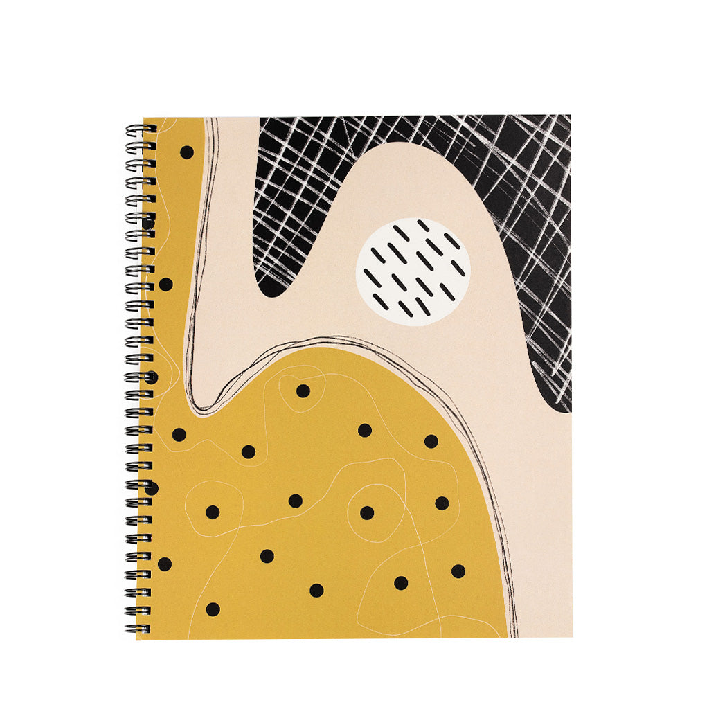 Užrašų knygutė EMOCIJOS