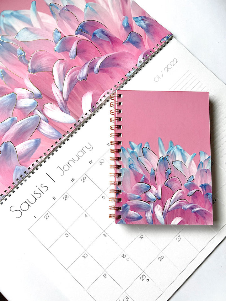 Užrašinė RYTO MAGIJA