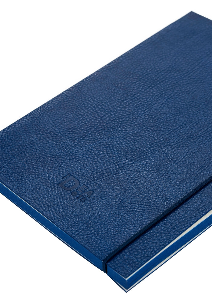 Darbo knyga be datų - Indigo