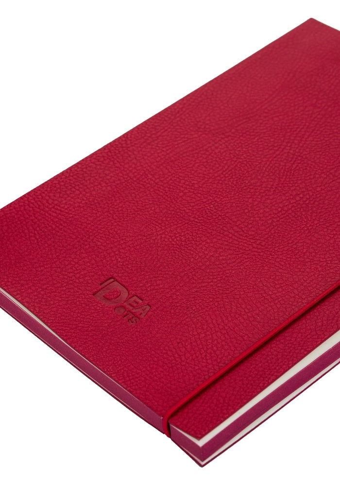 Darbo knyga be datų - Purpurinė