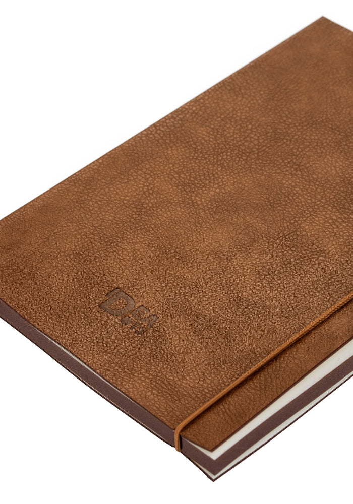 Darbo knyga be datų - Karamelė