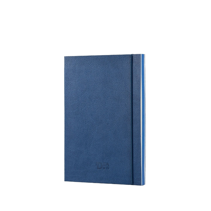 Darbo knyga be datų - Indigo