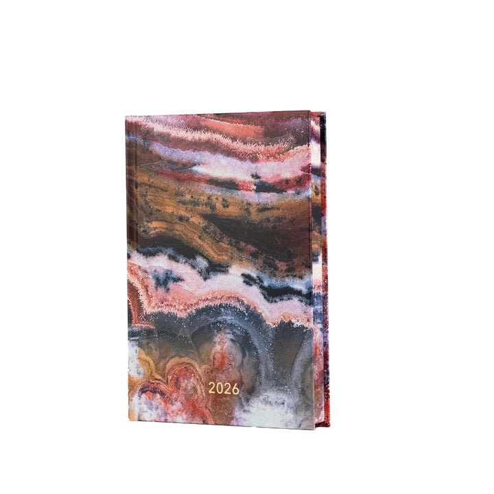 Darbo knyga su kietu viršeliu - Jupiteris