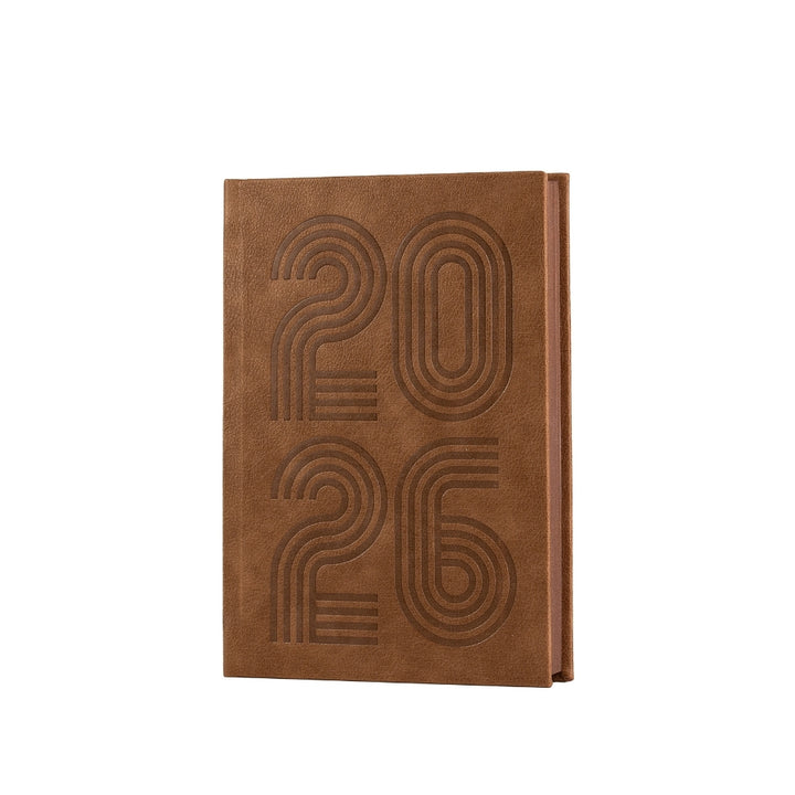 Darbo knyga su įspaudu - Karamelė