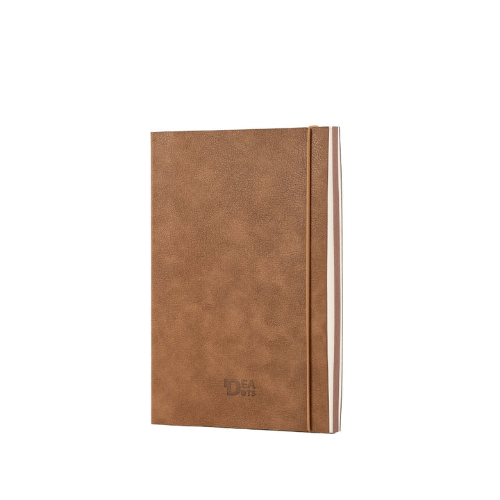 Darbo knyga be datų - Karamelė