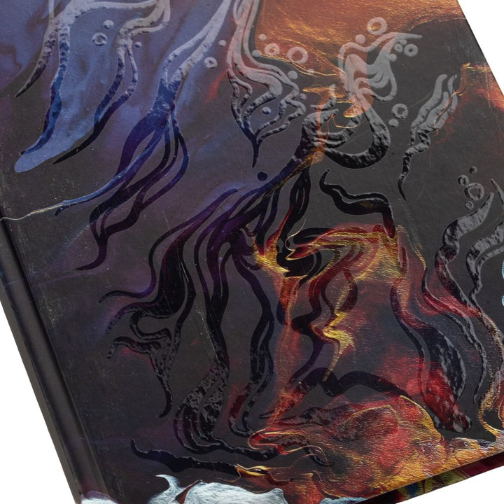 Notebook "Venus Malachite" (Kopija) (Kopija)