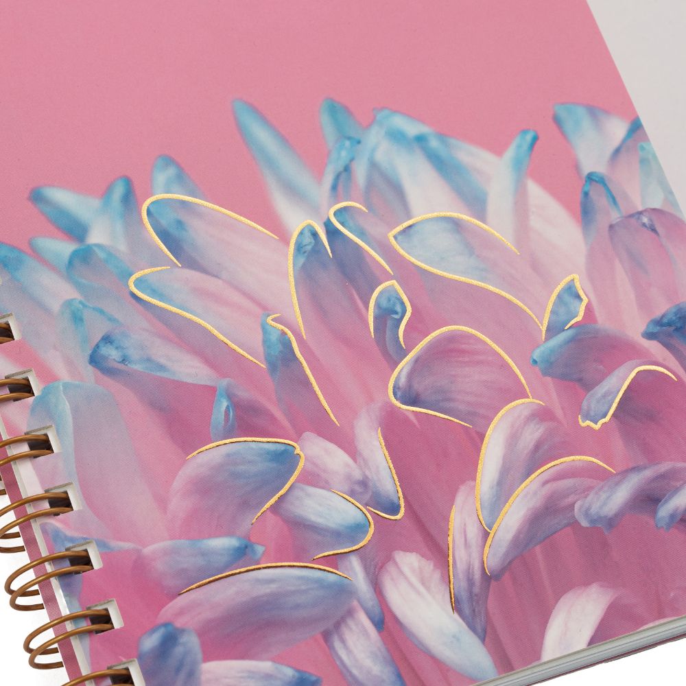 Lakuota užrašinė x12