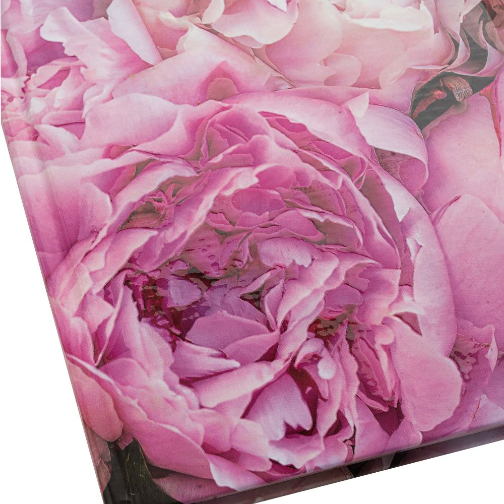 Notebook "Royal peony"