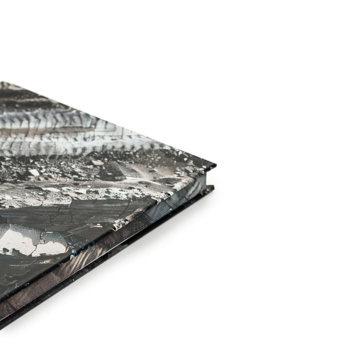 METALAS UŽRAŠINĖ ŠONU