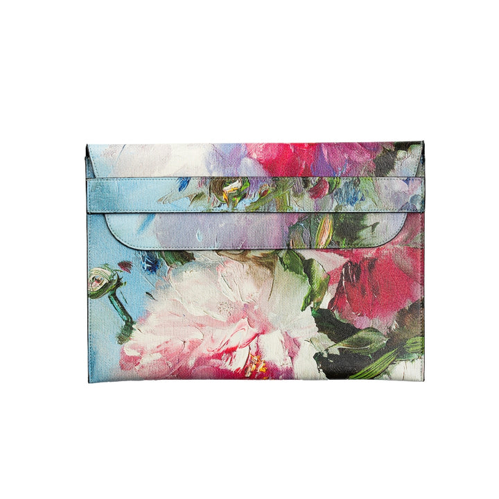 Nešiojamo kompiuterio dėklas - Dangaus pieva