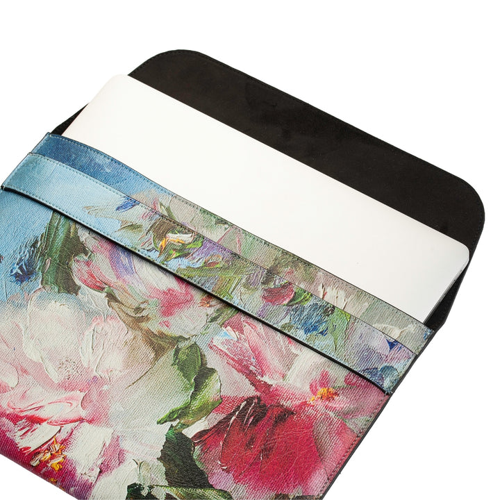 Nešiojamo kompiuterio dėklas - Dangaus pieva