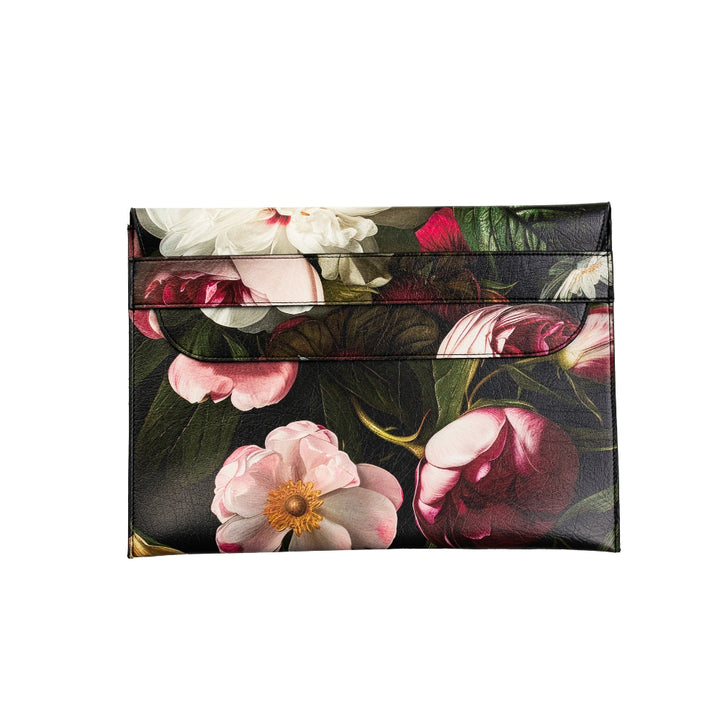 Nešiojamo kompiuterio dėklas - Visatos žiedai