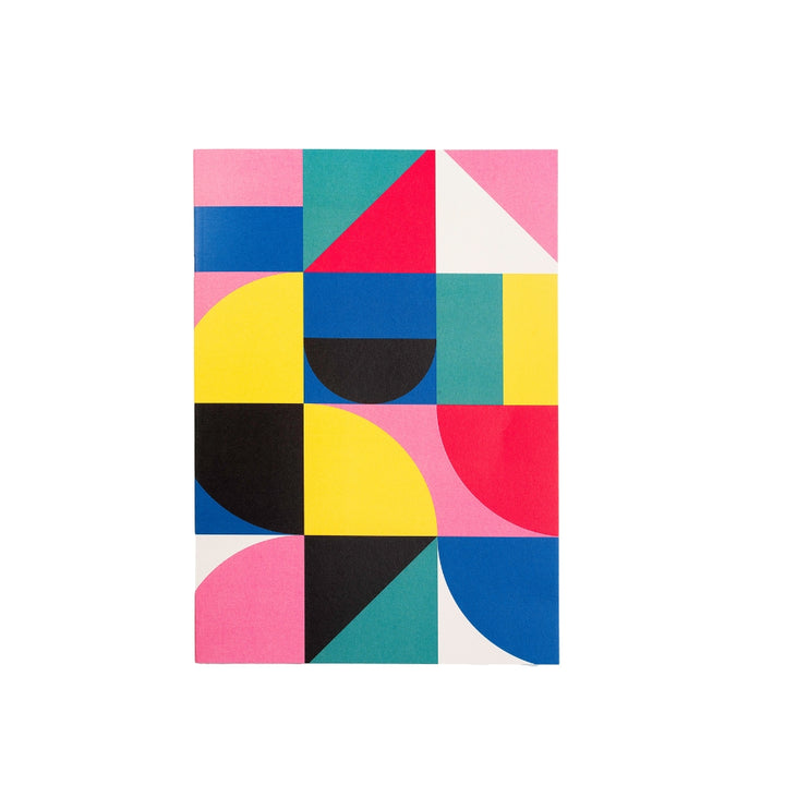 Sąsiuvinis A4 - Rožinė