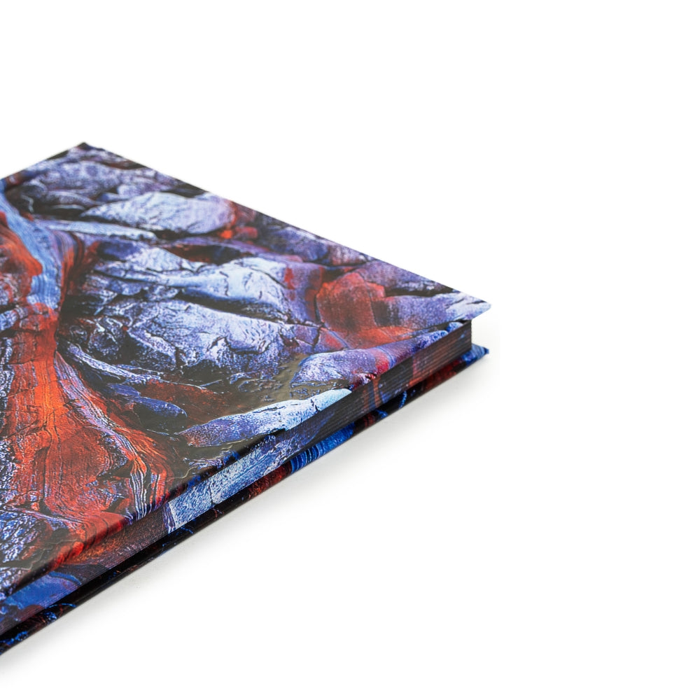 UGNIS UŽRAŠINĖ ŠONU