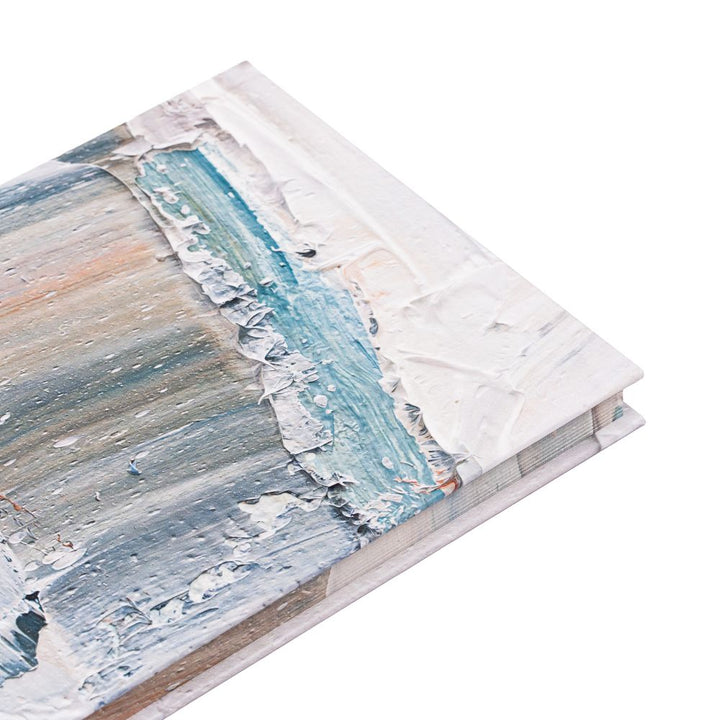 Užrašinė A5 su kietu viršeliu - Akimirka