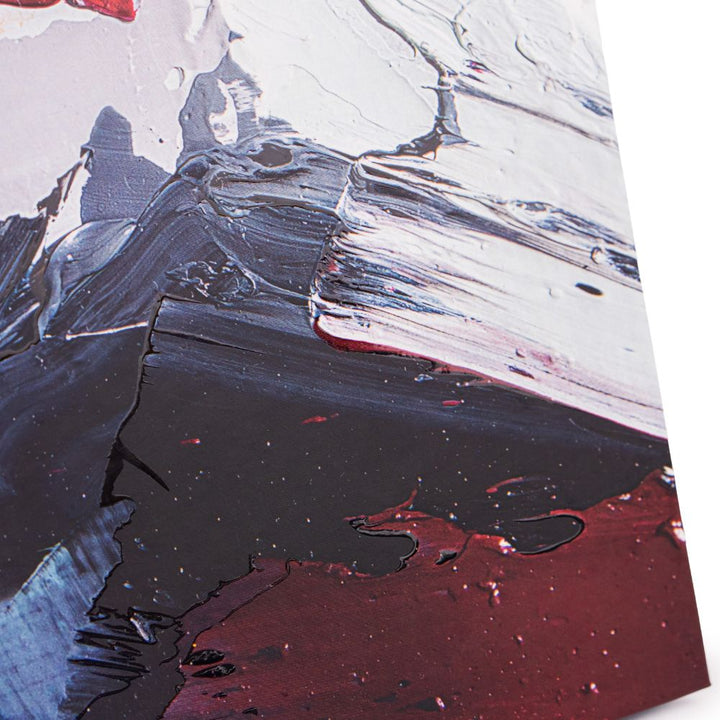 Užrašinė A5 su kietu viršeliu - Prabanga