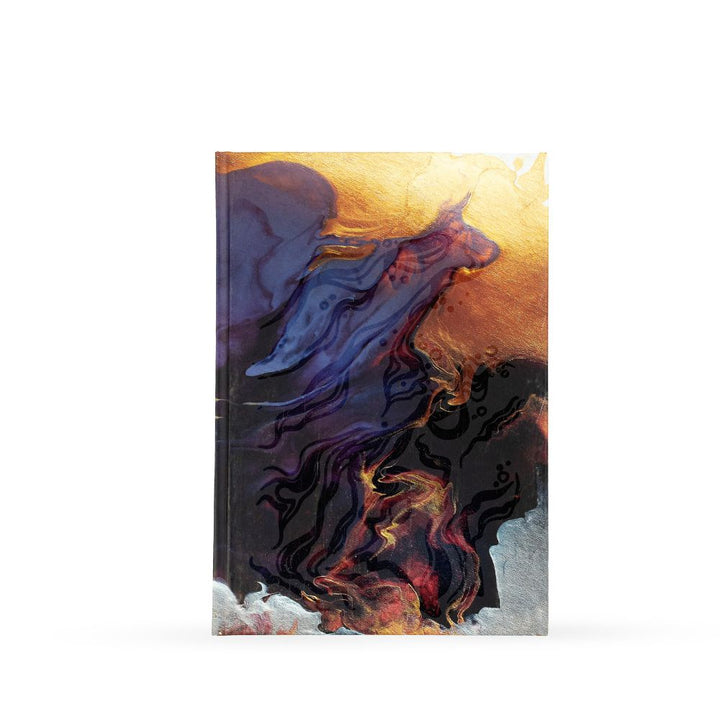 Notebook "Venus Malachite" (Kopija) (Kopija)