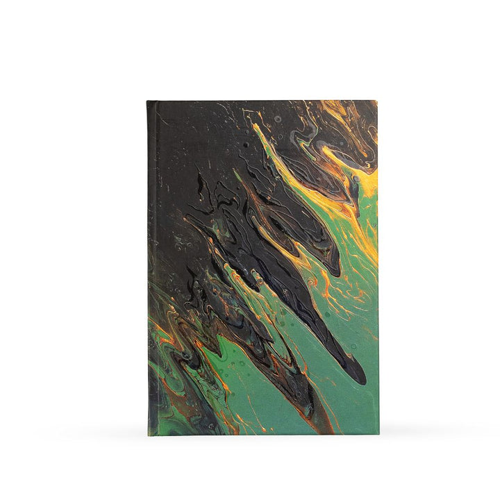 Notebook "Venus Malachite" (Kopija) (Kopija)