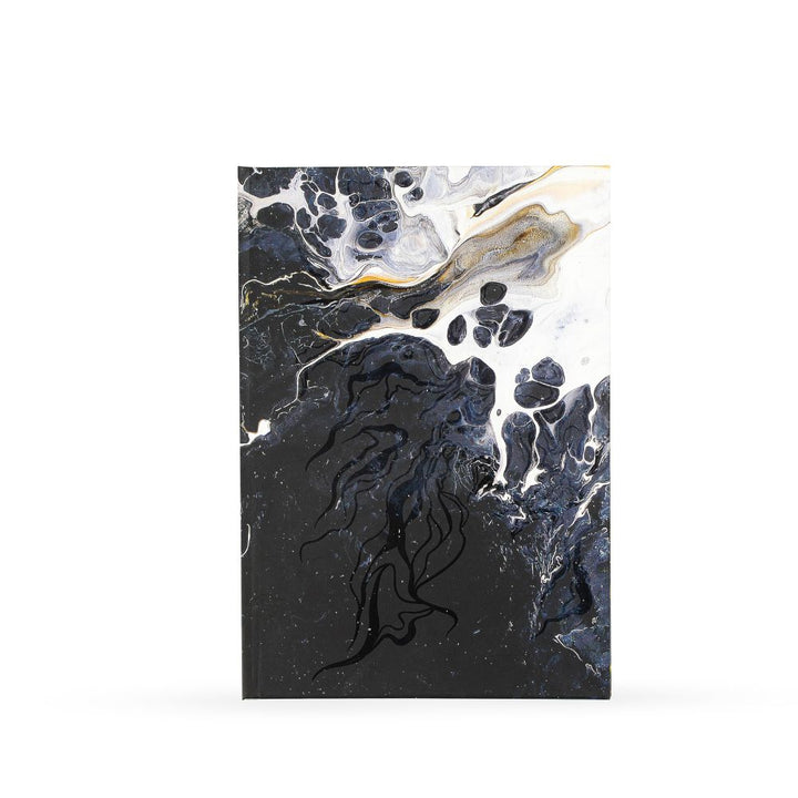 Notebook "Venus Malachite" (Kopija)