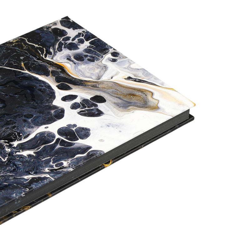 Notebook "Venus Malachite" (Kopija)